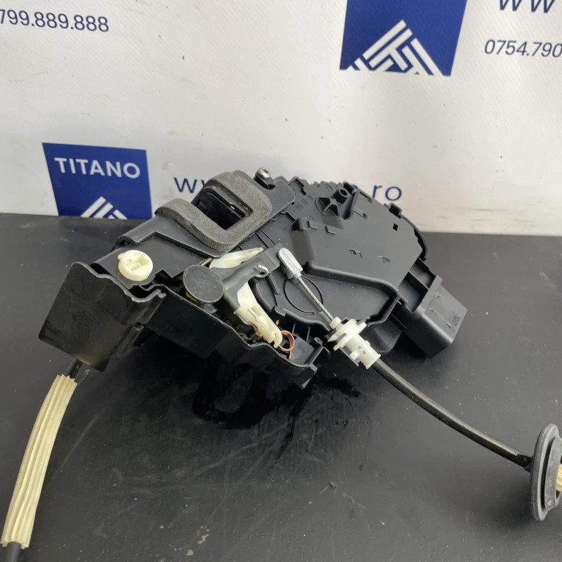 Iala broasca usa dreapta spate / Land Rover Range Rover Sport Range Rover Sport 2011 / Caroserie, oglinzi si faruri