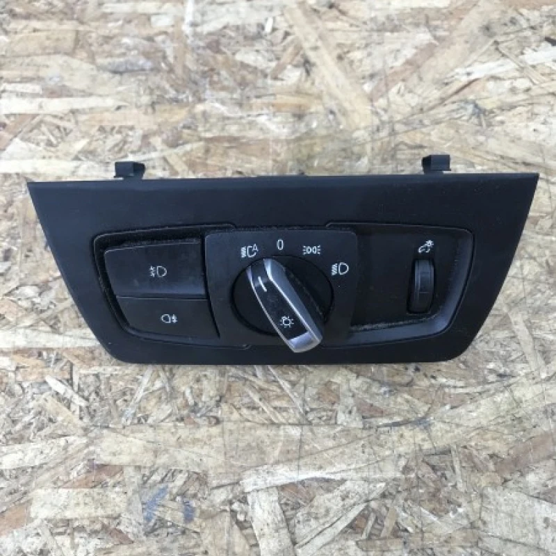 Bloc lumini BMW 