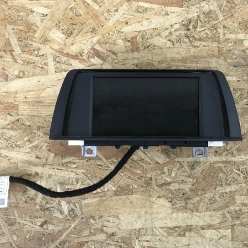 Display BMW Seria 3 F30 2013