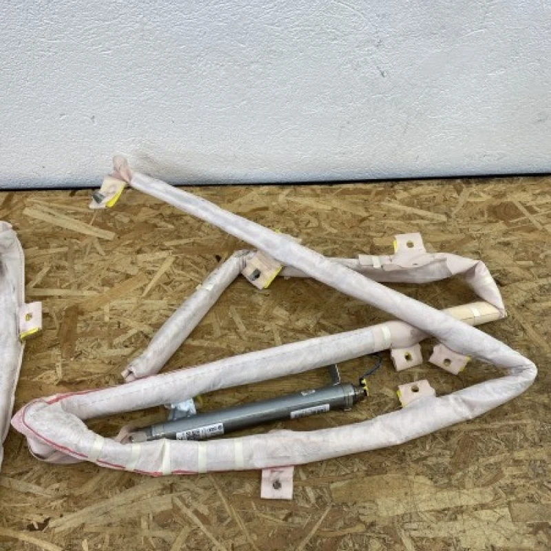Airbag cortina dreapta / Volkswagen Sharan 7N 2013 / Interior