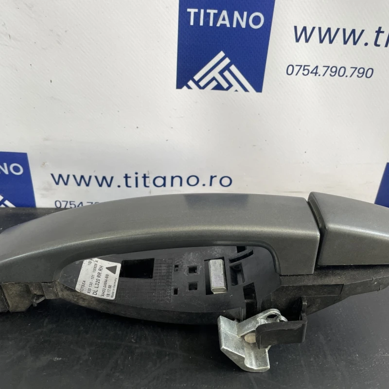 Maner usa dreapta spate / Land Rover Range Rover Sport Range Rover Sport 2011 / Caroserie, oglinzi si faruri