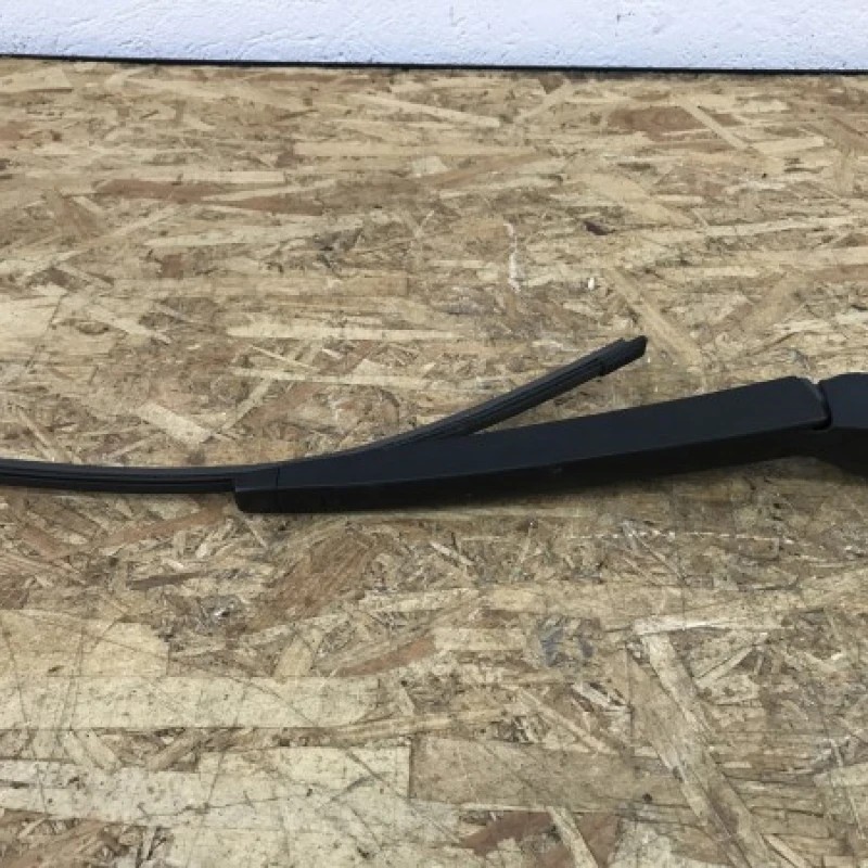Brat stergator haion Volkswagen Sharan 7N 2013