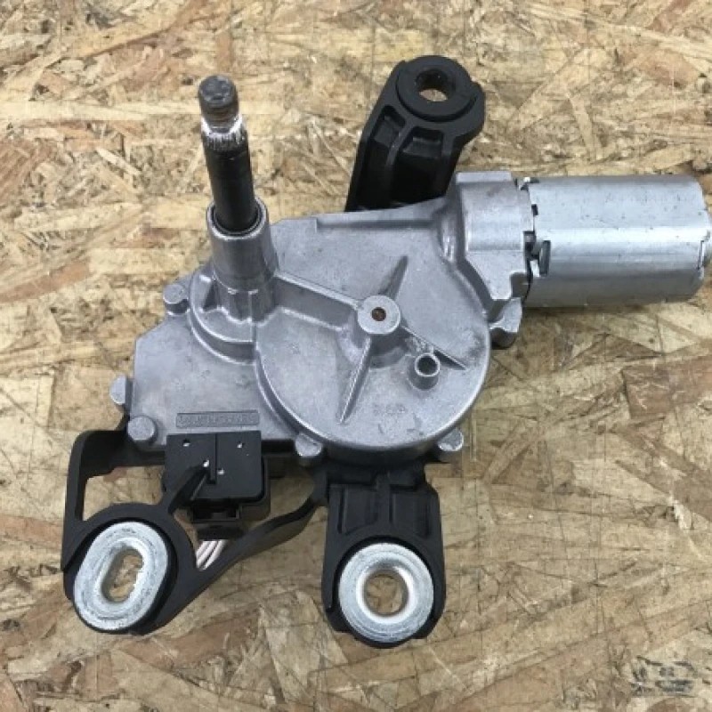 Motoras stergator haion / Volkswagen Sharan 7N 2013 / Caroserie, oglinzi si faruri