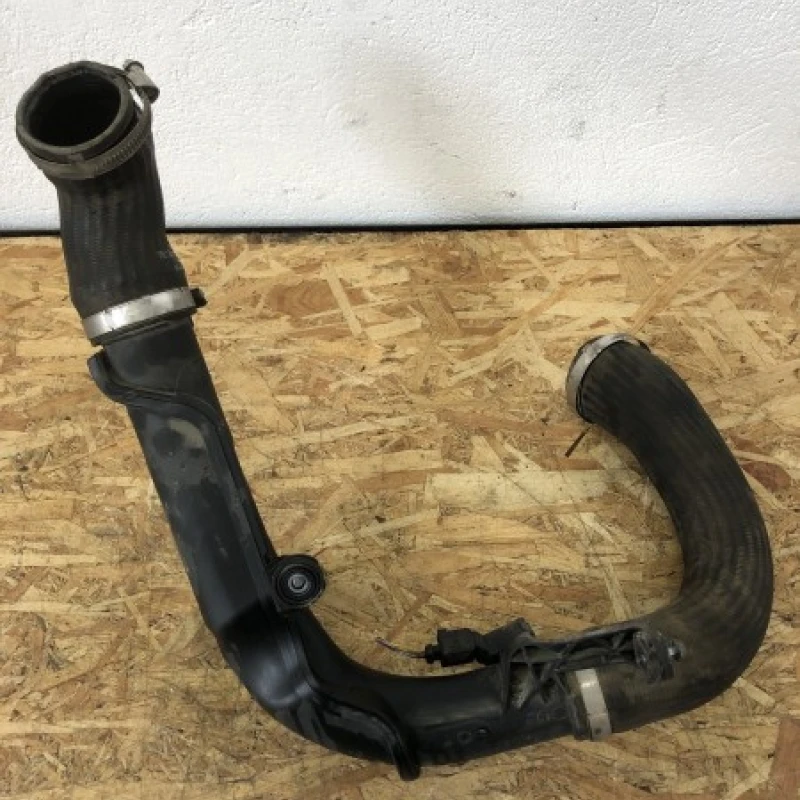 Tub intercooler Volkswagen 