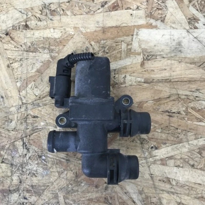 Supapa senzor freon / Volkswagen Sharan 7N 2013 / Climatizare
