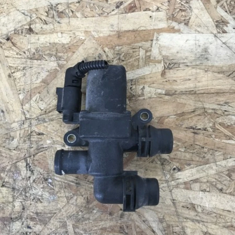 Supapa senzor freon / Volkswagen Sharan 7N 2013 / Climatizare
