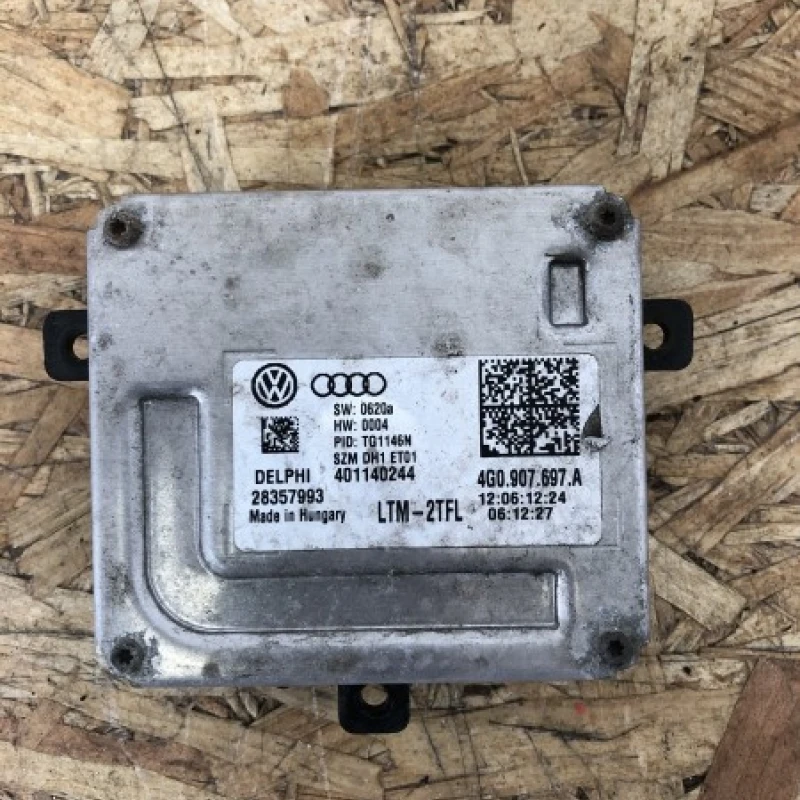 Modul DRL Volkswagen 