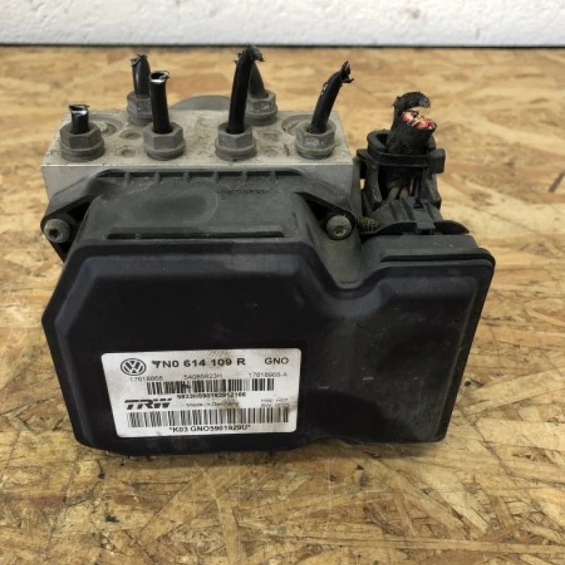 Pompa ABS ESP / Volkswagen Sharan 7N 2013 / Frane