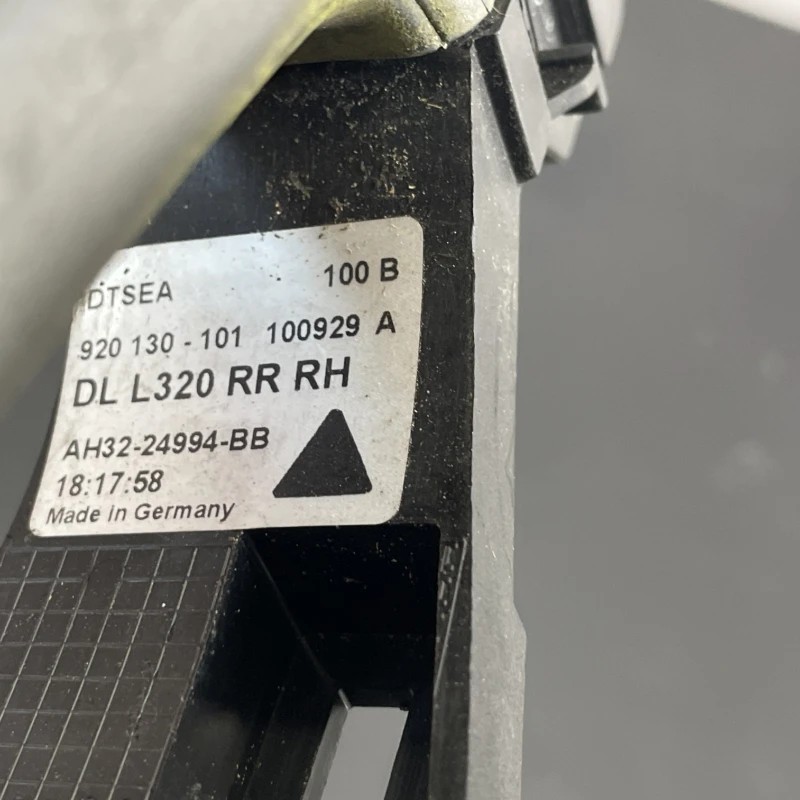 Maner usa dreapta spate / Land Rover Range Rover Sport Range Rover Sport 2011 / Caroserie, oglinzi si faruri