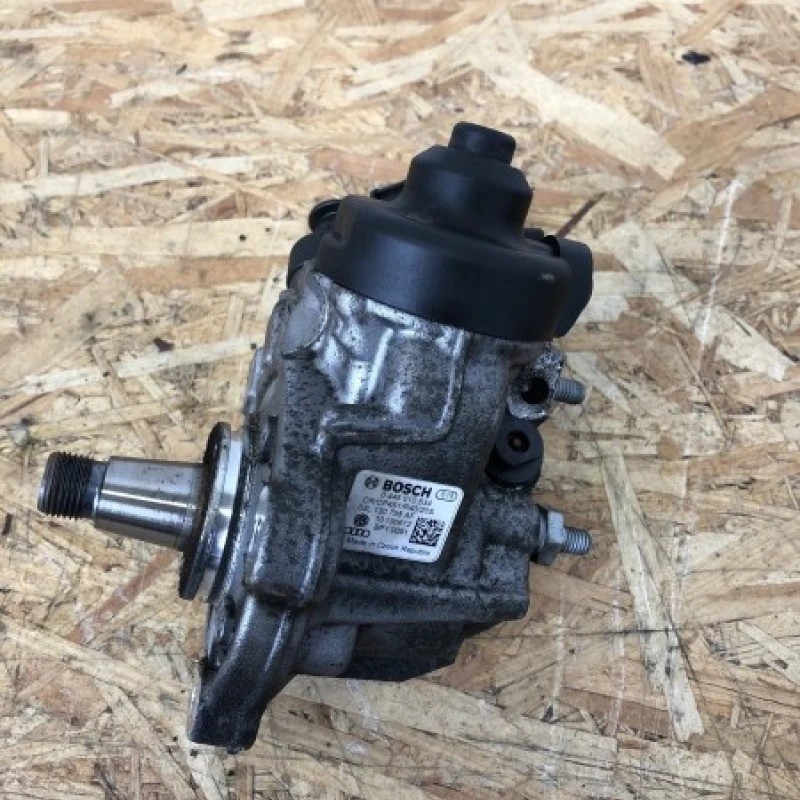 Pompa de injectie Volkswagen Sharan 7N 2013