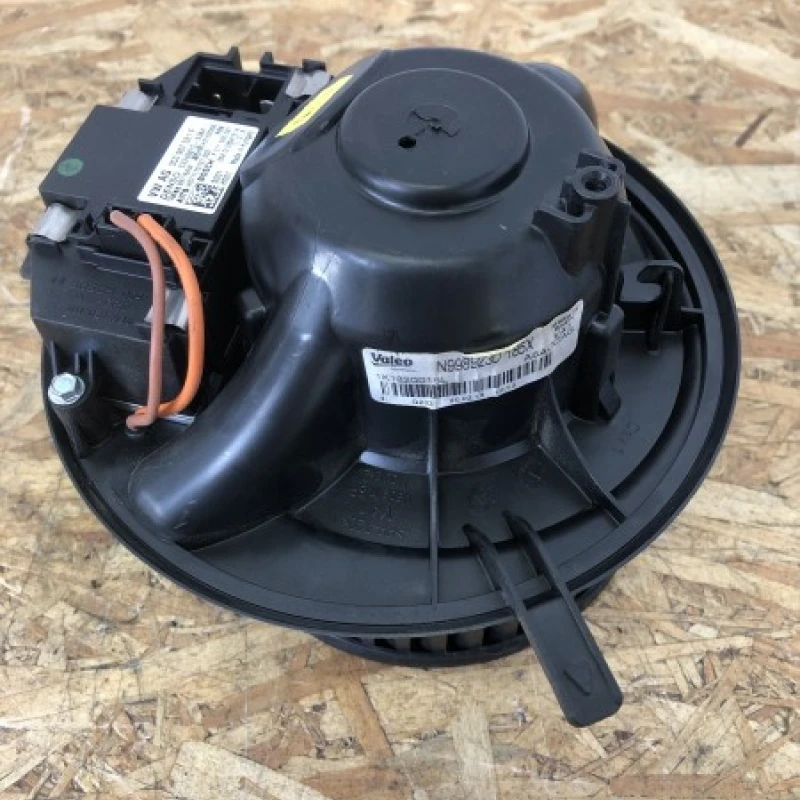 Ventilator bord Volkswagen 