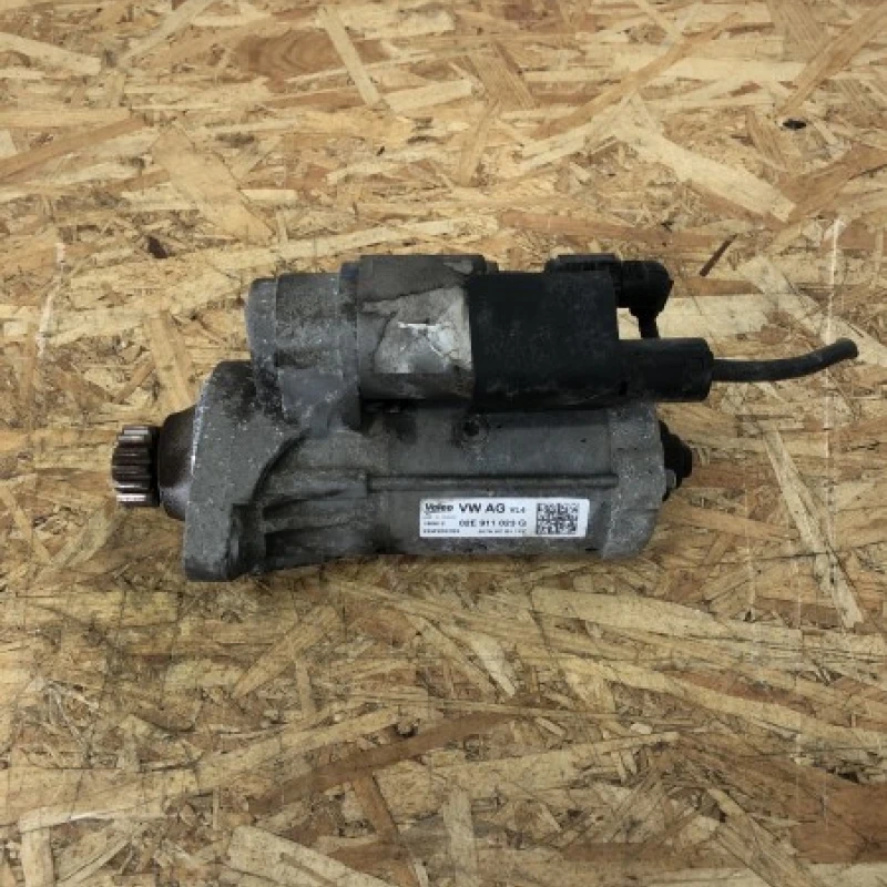 Electromotor Volkswagen 