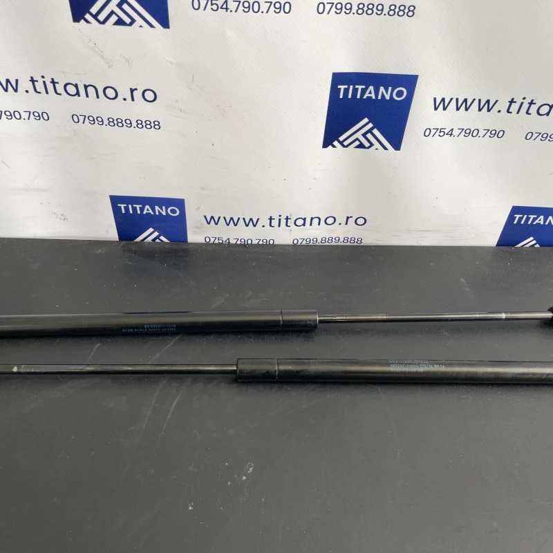 Amortizor haion / Land Rover Range Rover Sport Range Rover Sport 2011 / Caroserie, oglinzi si faruri