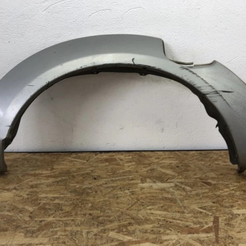 Overfender dreapta spate Nissan Navara D22 2005