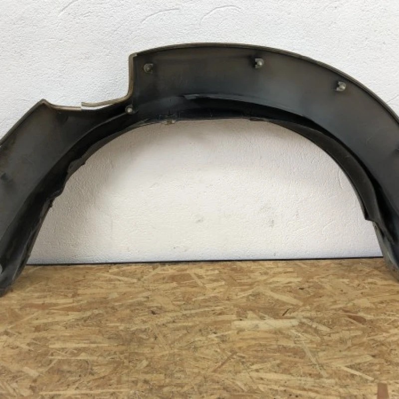 Overfender dreapta spate / Nissan Navara D22 2005 / Caroserie, oglinzi si faruri