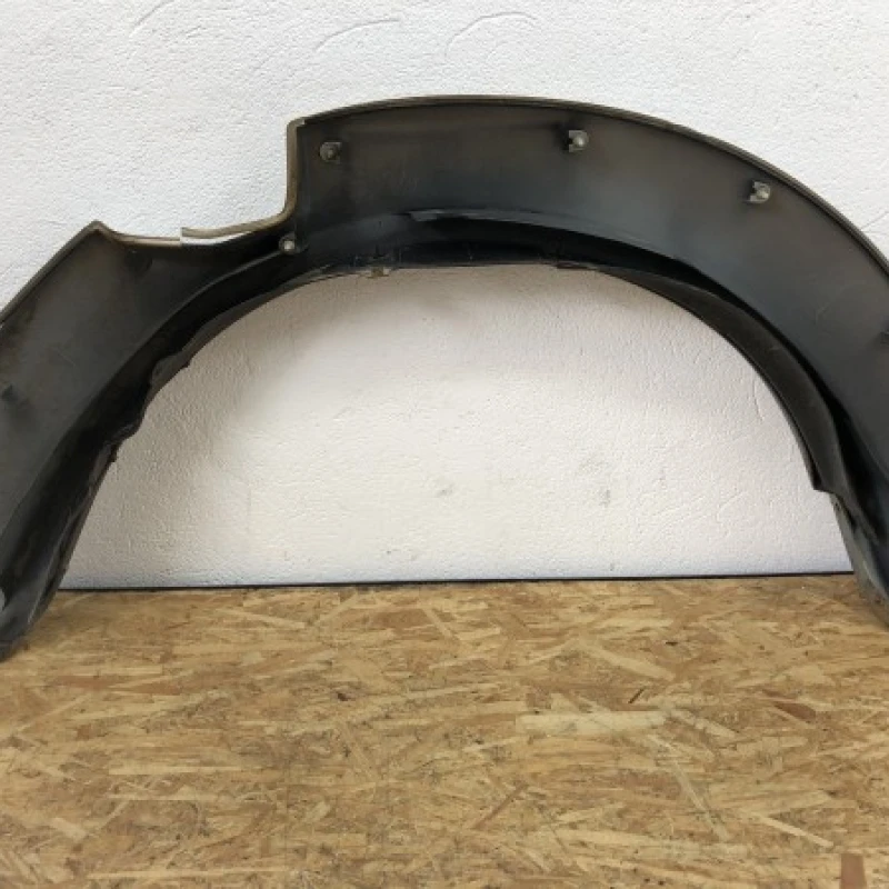 Overfender dreapta spate / Nissan Navara D22 2005 / Caroserie, oglinzi si faruri