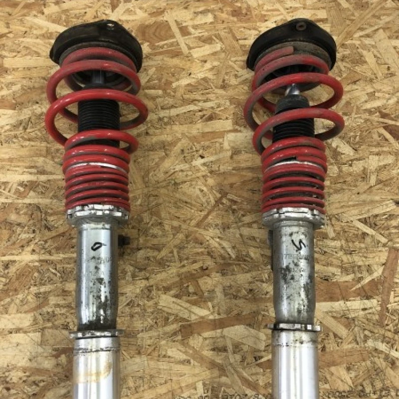 Amortizoare cu arc TA Technix Volkswagen 
