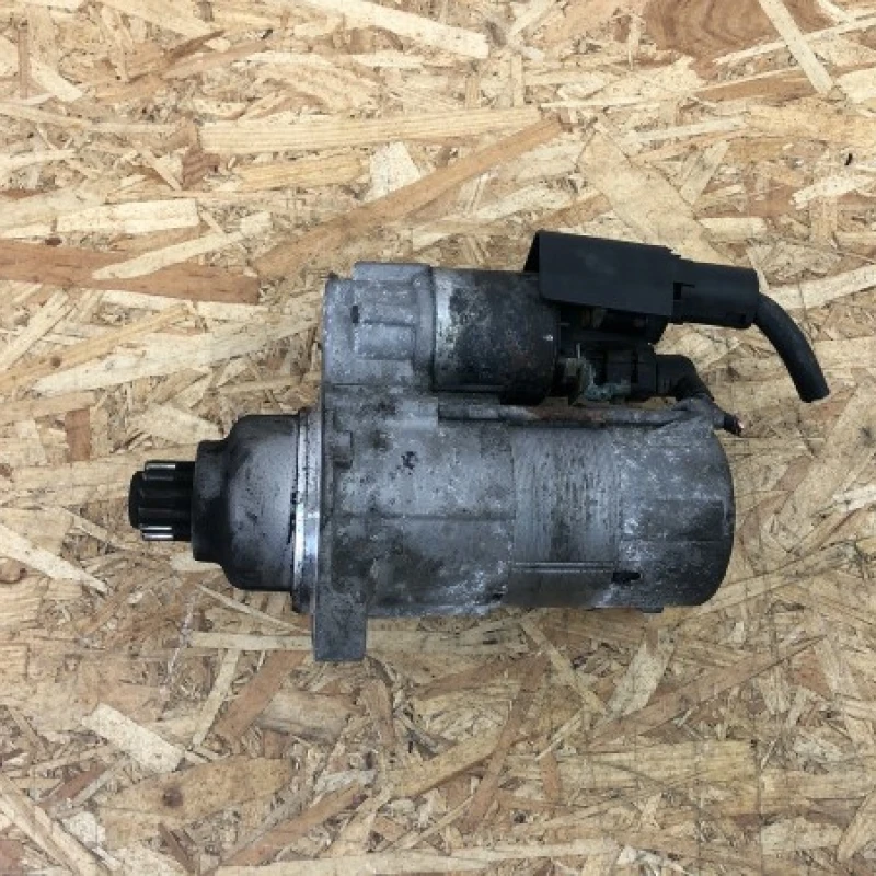 Electromotor Volkswagen 
