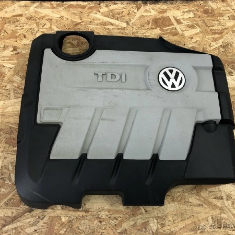 Capac motor 2.0 TDI Volkswagen 