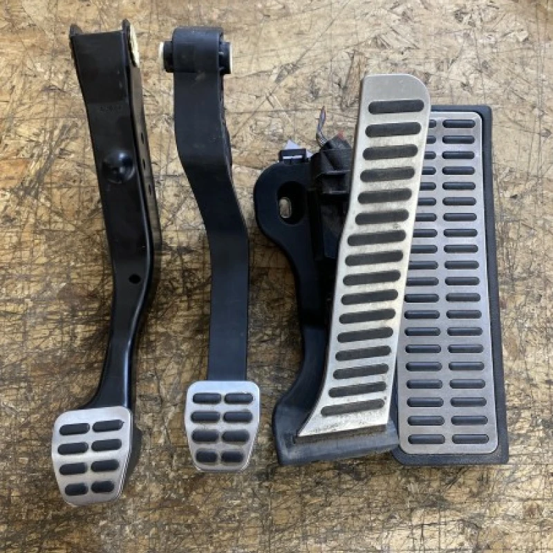 Set pedale sport GTD Volkswagen 