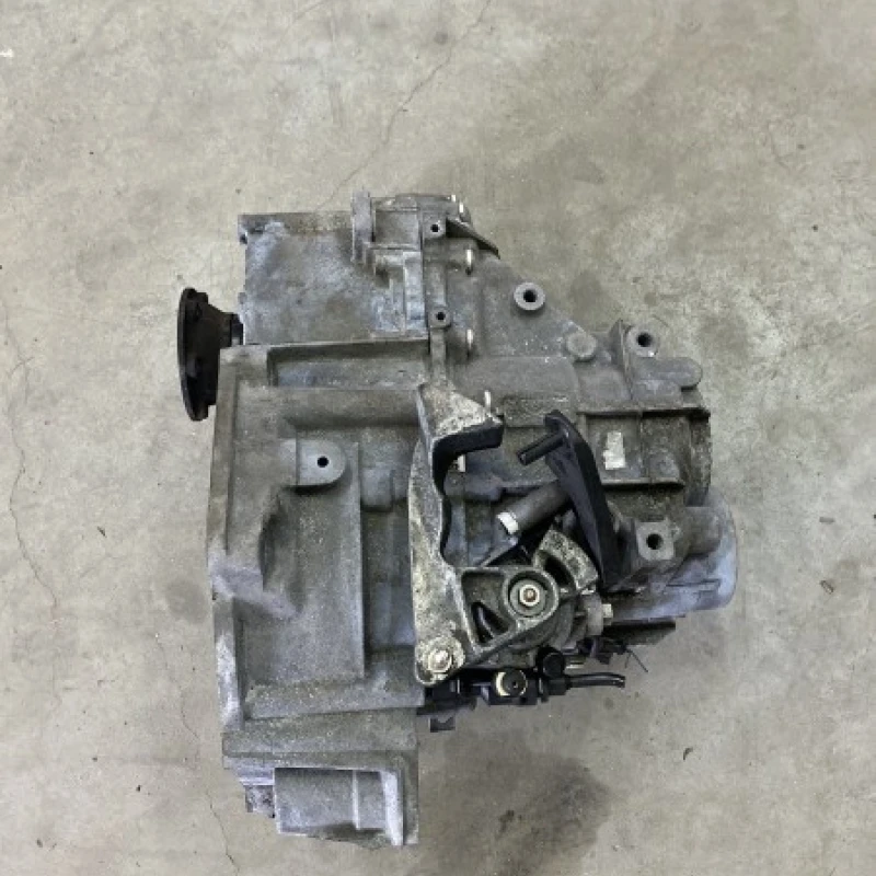 Cutie de viteze manuala LHD Volkswagen 