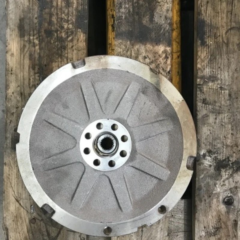 Volanta kit ambreaj Toyota Auris E150 2015