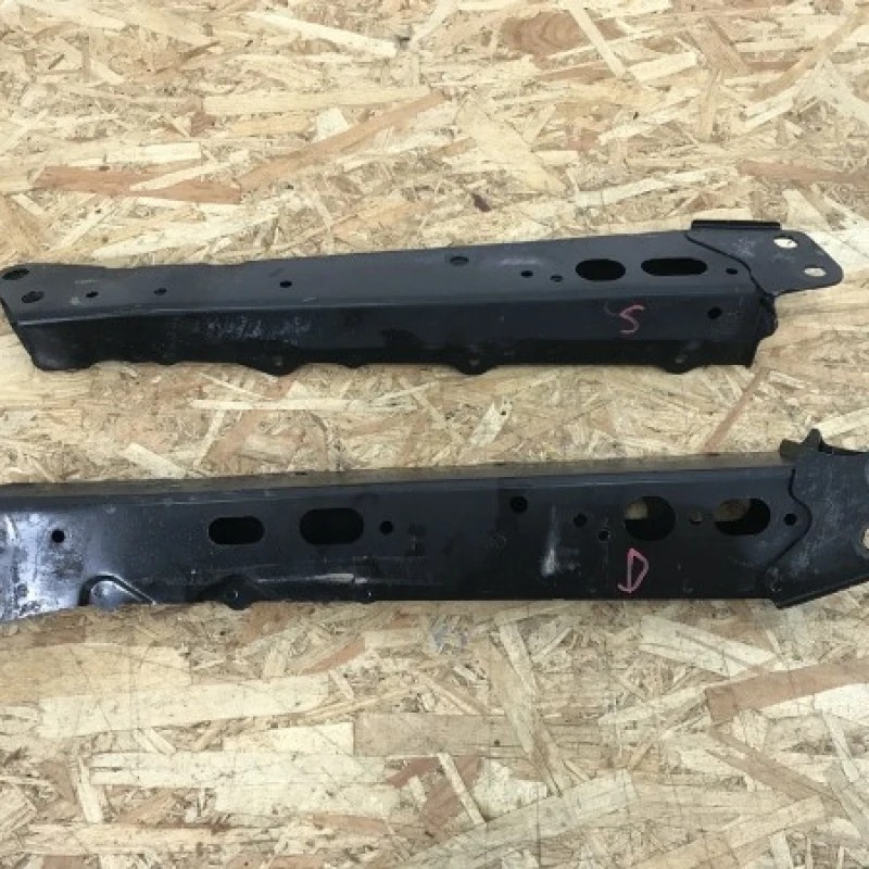 Intaritura bara fata stanga dreapta Toyota Auris E150 2015