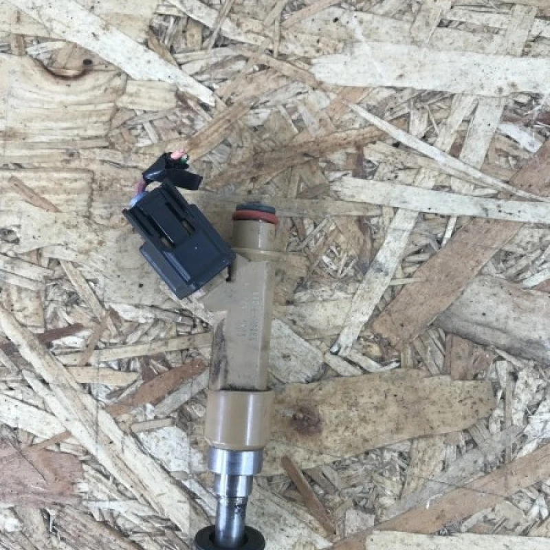 Injectoare Toyota 