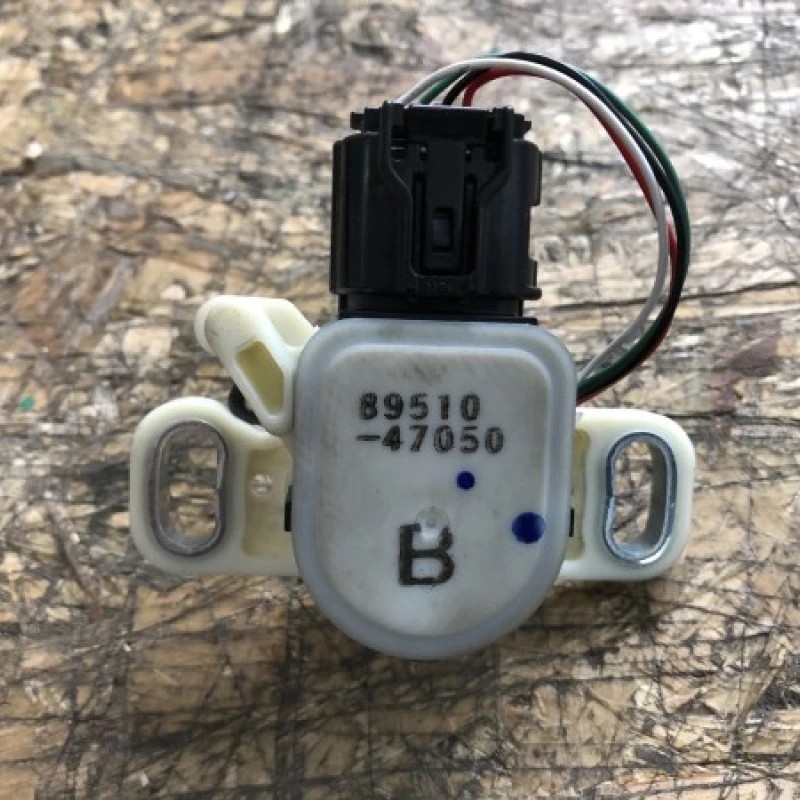 Senzor pedala frana / Toyota Auris E150 2015 / Audio si electronice