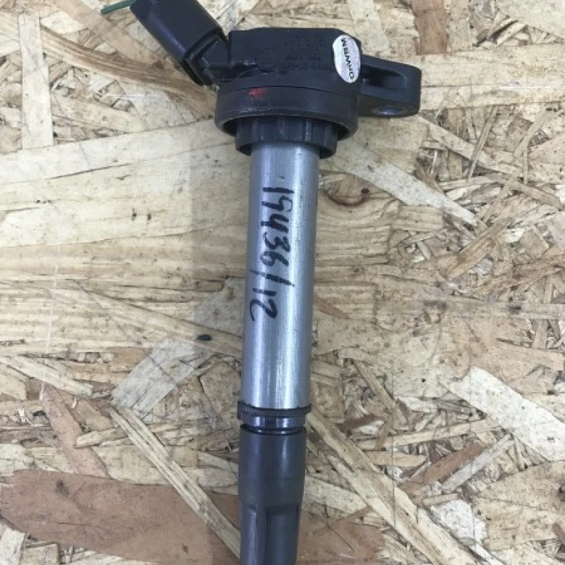 Bobina de inductie / Toyota Auris E150 2015 / Motor, racire si evacuare