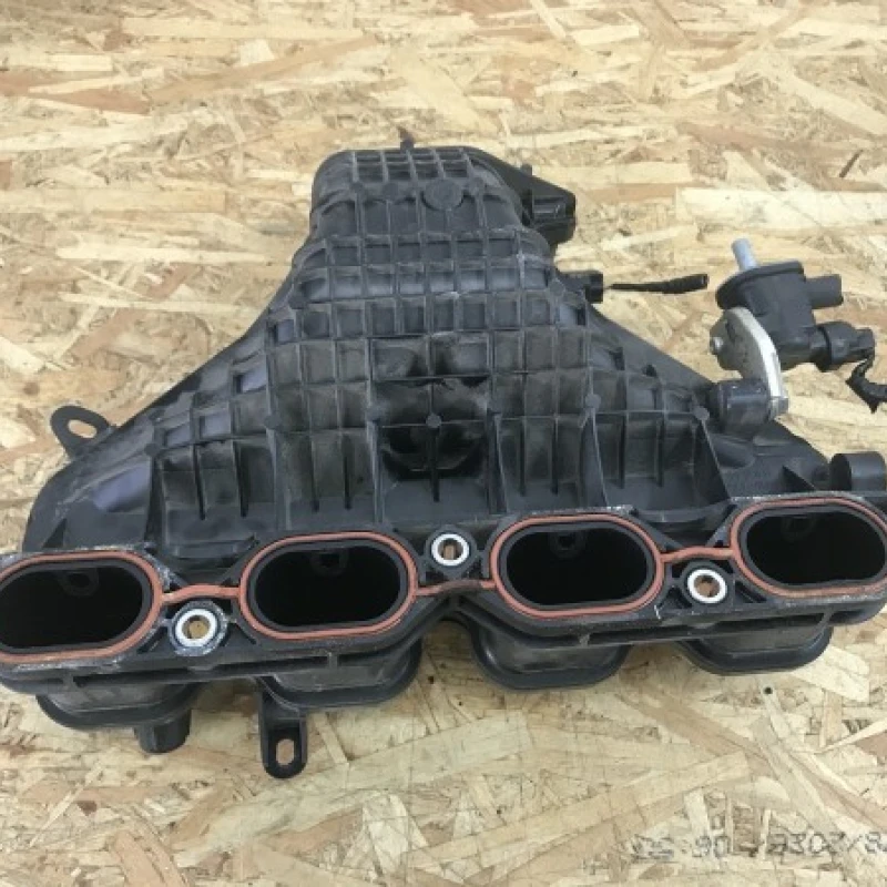Galerie admisie / Toyota Auris E150 2015 / Altele