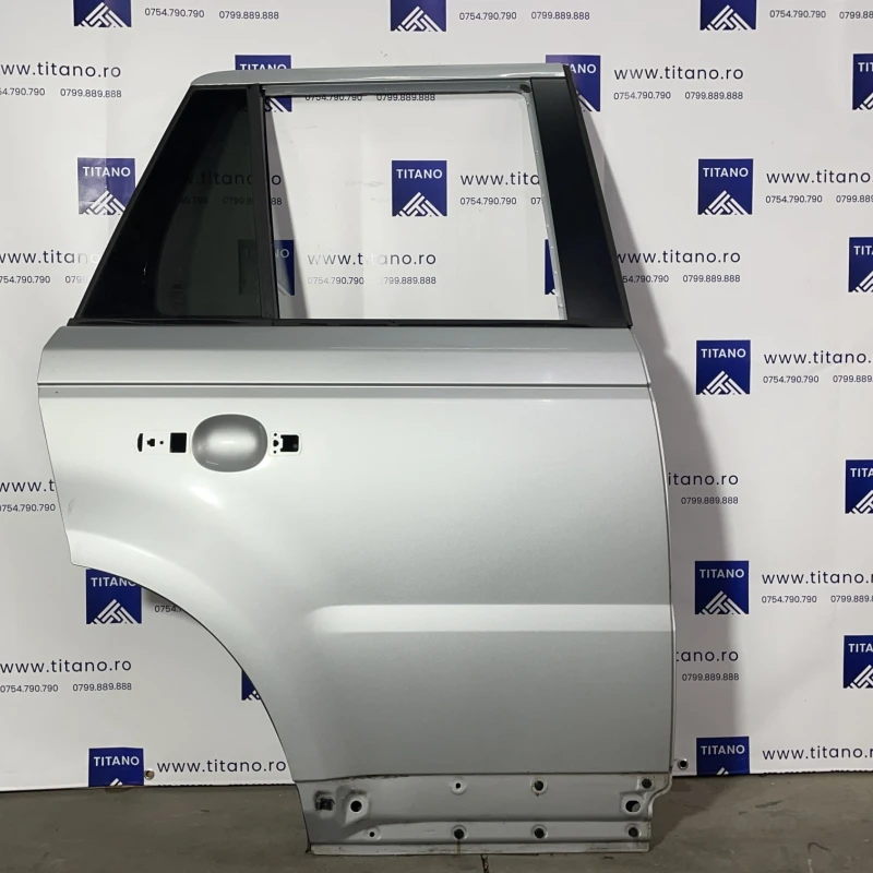 Usa dreapta spate Land Rover 