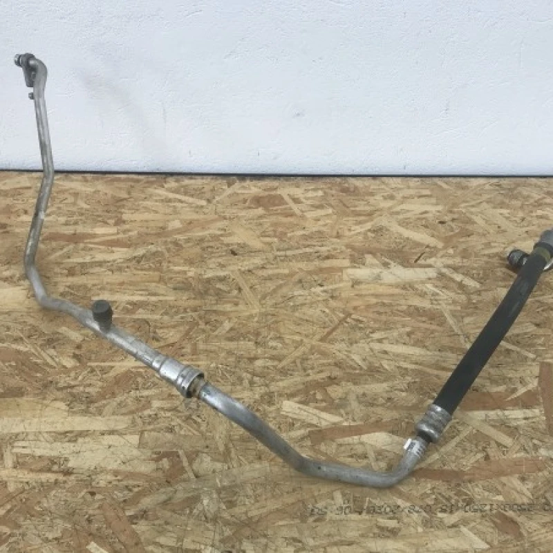 Conducta clima / Toyota Auris E150 2015 / Climatizare
