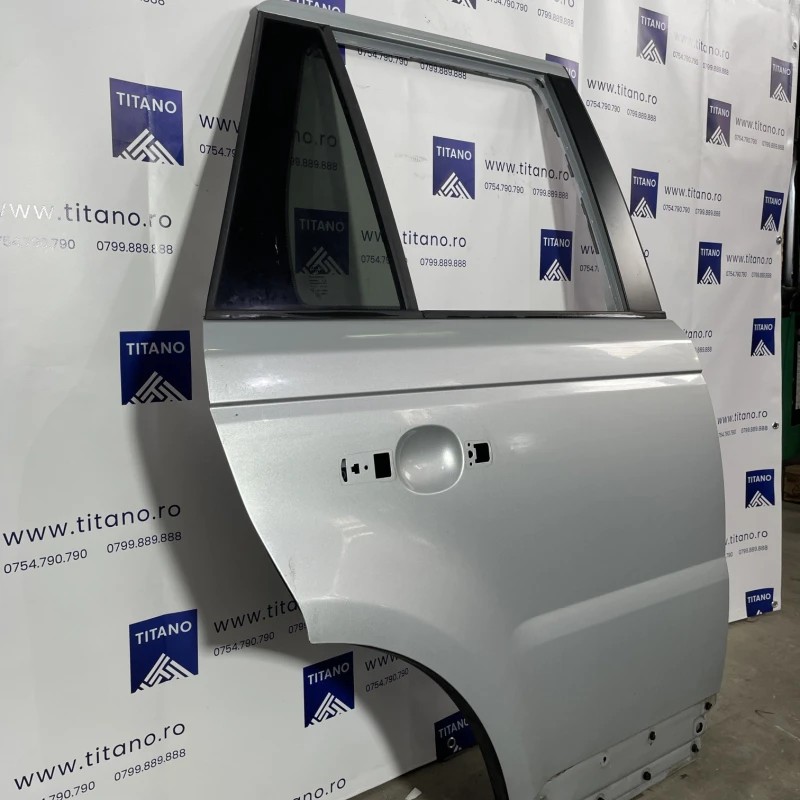 Usa dreapta spate / Land Rover Range Rover Sport Range Rover Sport 2011 / Caroserie, oglinzi si faruri