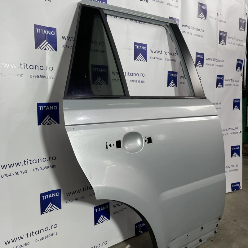 Usa dreapta spate / Land Rover Range Rover Sport Range Rover Sport 2011 / Caroserie, oglinzi si faruri