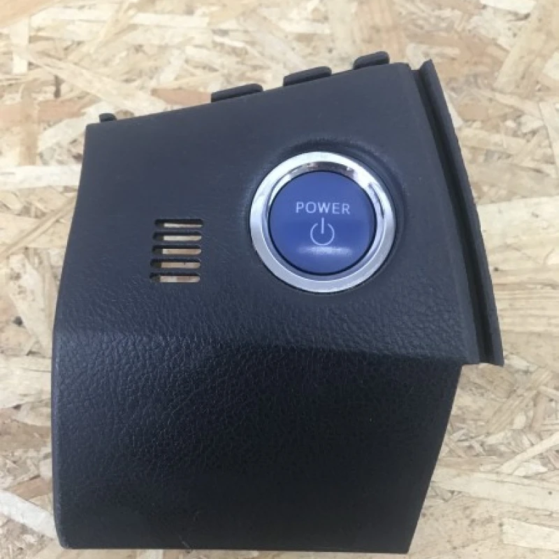 Buton start stop Toyota 