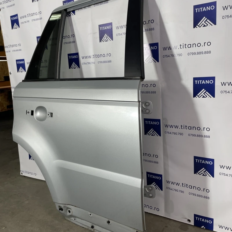 Usa dreapta spate / Land Rover Range Rover Sport Range Rover Sport 2011 / Caroserie, oglinzi si faruri