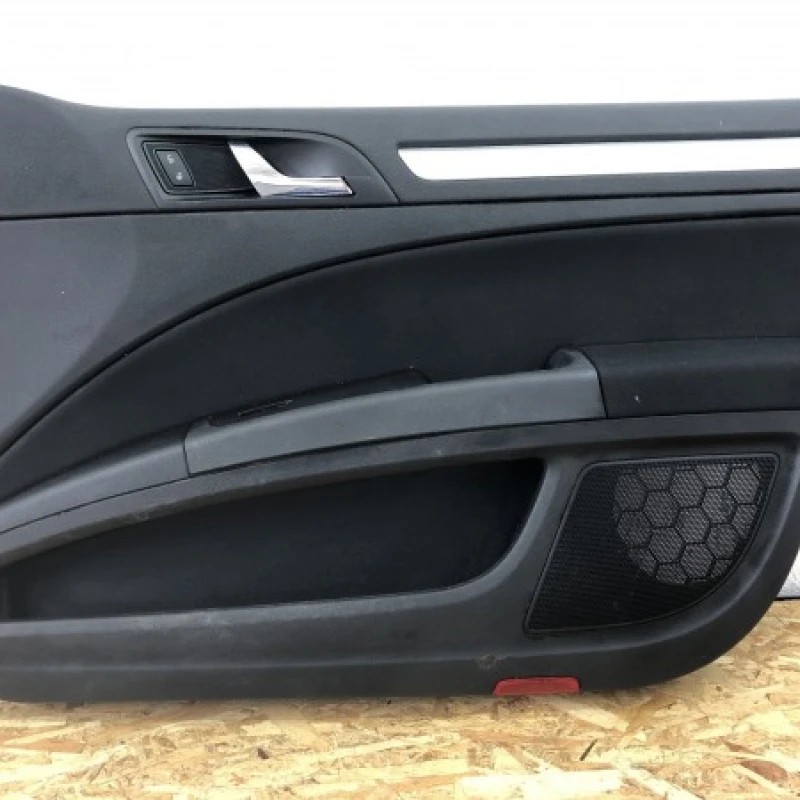 Panou tapiterie usa dreapta fata Skoda Superb II 3T 2011