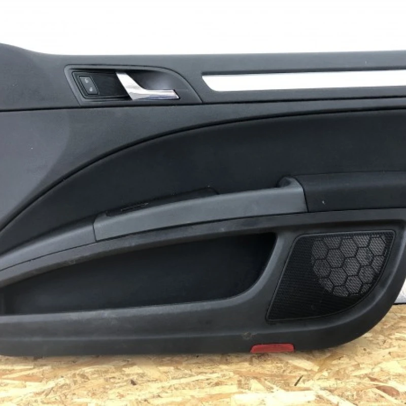 Panou tapiterie usa dreapta fata / Skoda   2010 / Interior