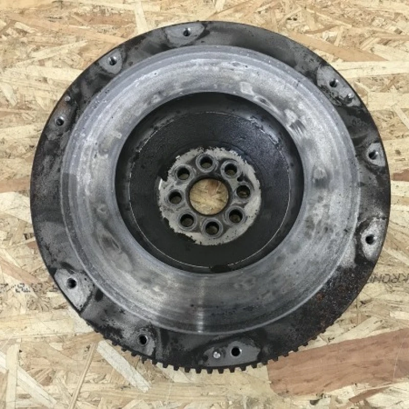 Volanta Nissan 