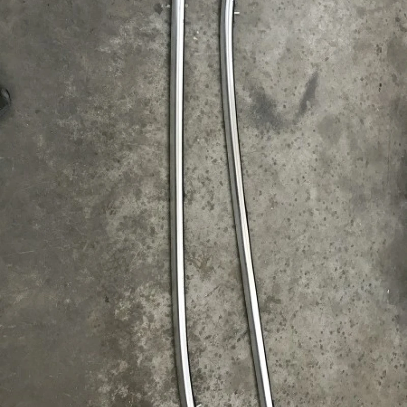 Bare longitudinale Toyota 
