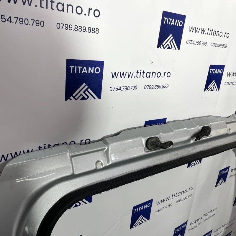 Haion / Land Rover Range Rover Sport Range Rover Sport 2011 / Caroserie, oglinzi si faruri