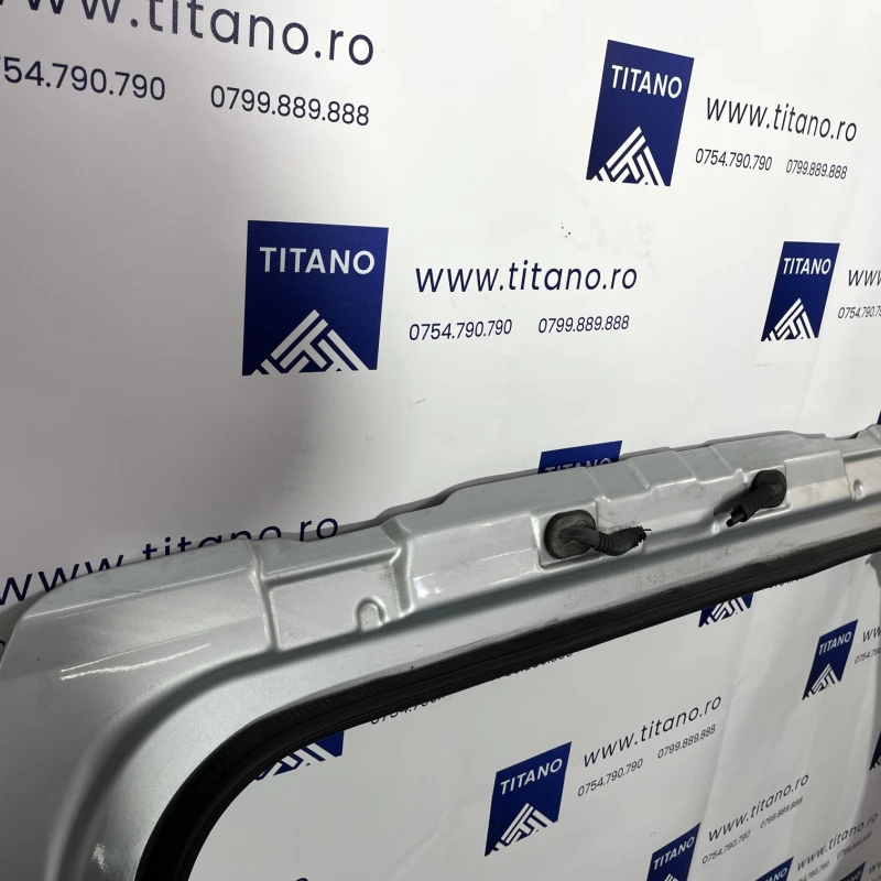 Haion / Land Rover Range Rover Sport Range Rover Sport 2011 / Caroserie, oglinzi si faruri