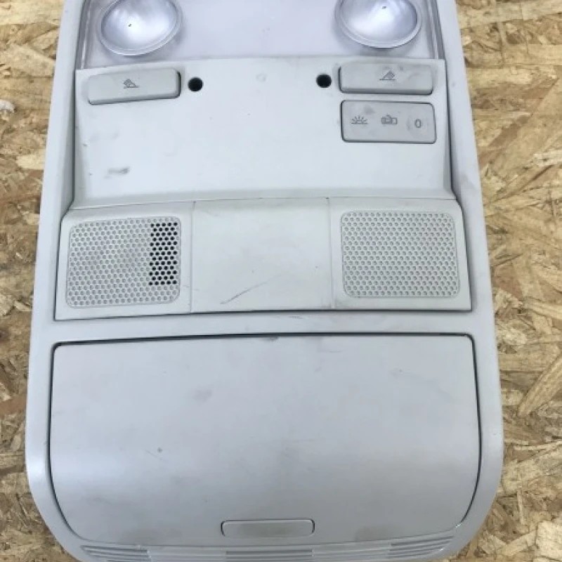 Lampa plafon cu suport ochelari Volkswagen Passat B6 2010