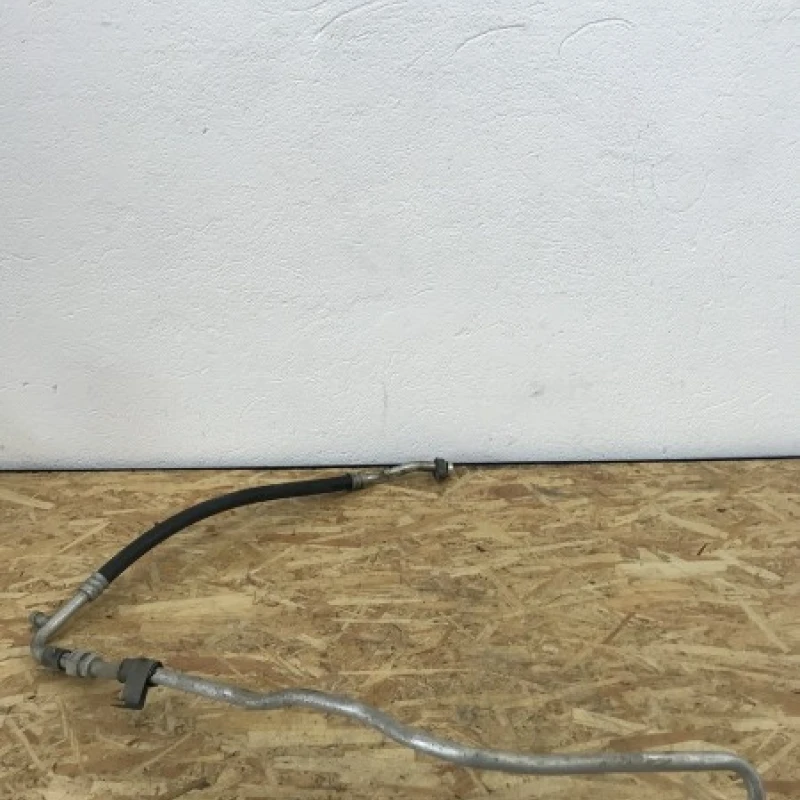 Conducta clima / Nissan Navara D22 2005 / Climatizare
