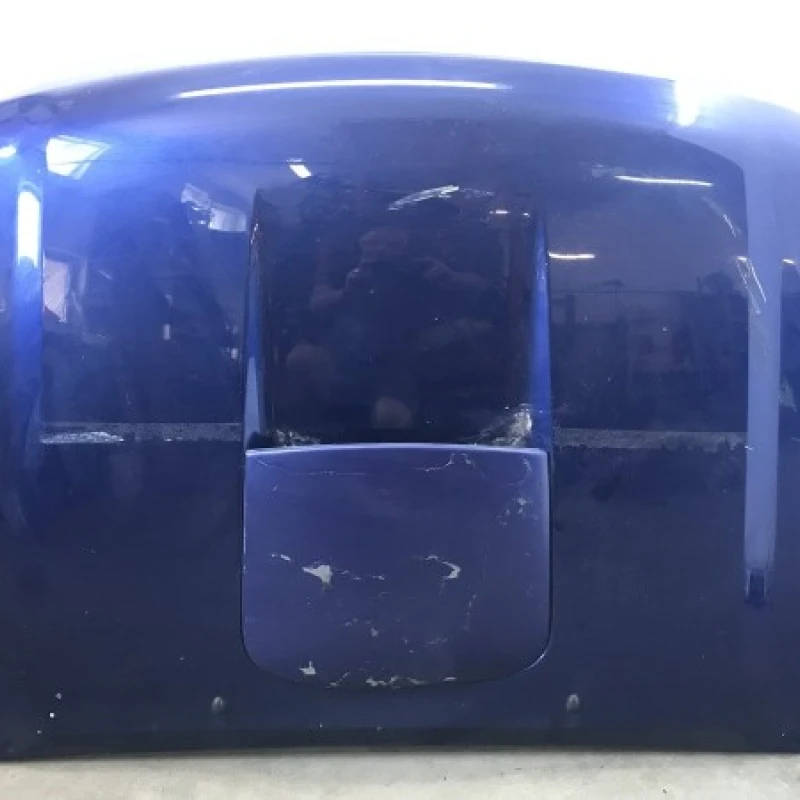 Capota Nissan 