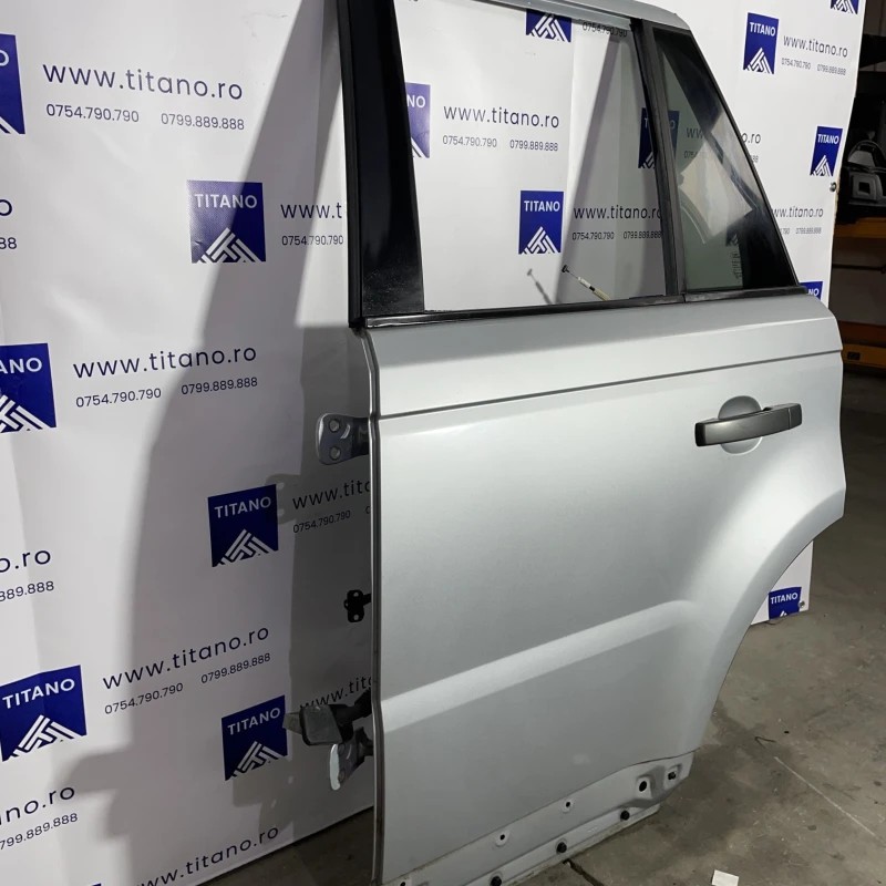 Usa stanga spate / Land Rover Range Rover Sport Range Rover Sport 2011 / Caroserie, oglinzi si faruri