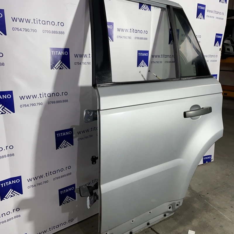 Usa stanga spate / Land Rover Range Rover Sport Range Rover Sport 2011 / Caroserie, oglinzi si faruri