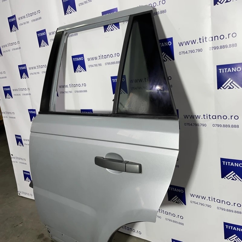 Usa stanga spate / Land Rover Range Rover Sport Range Rover Sport 2011 / Caroserie, oglinzi si faruri