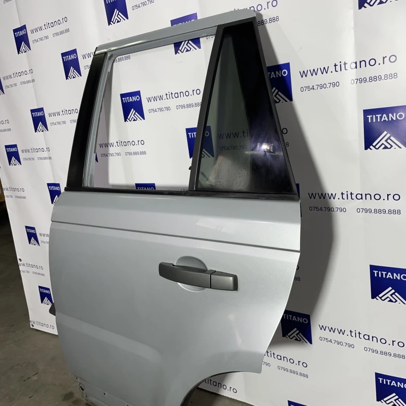Usa stanga spate / Land Rover Range Rover Sport Range Rover Sport 2011 / Caroserie, oglinzi si faruri